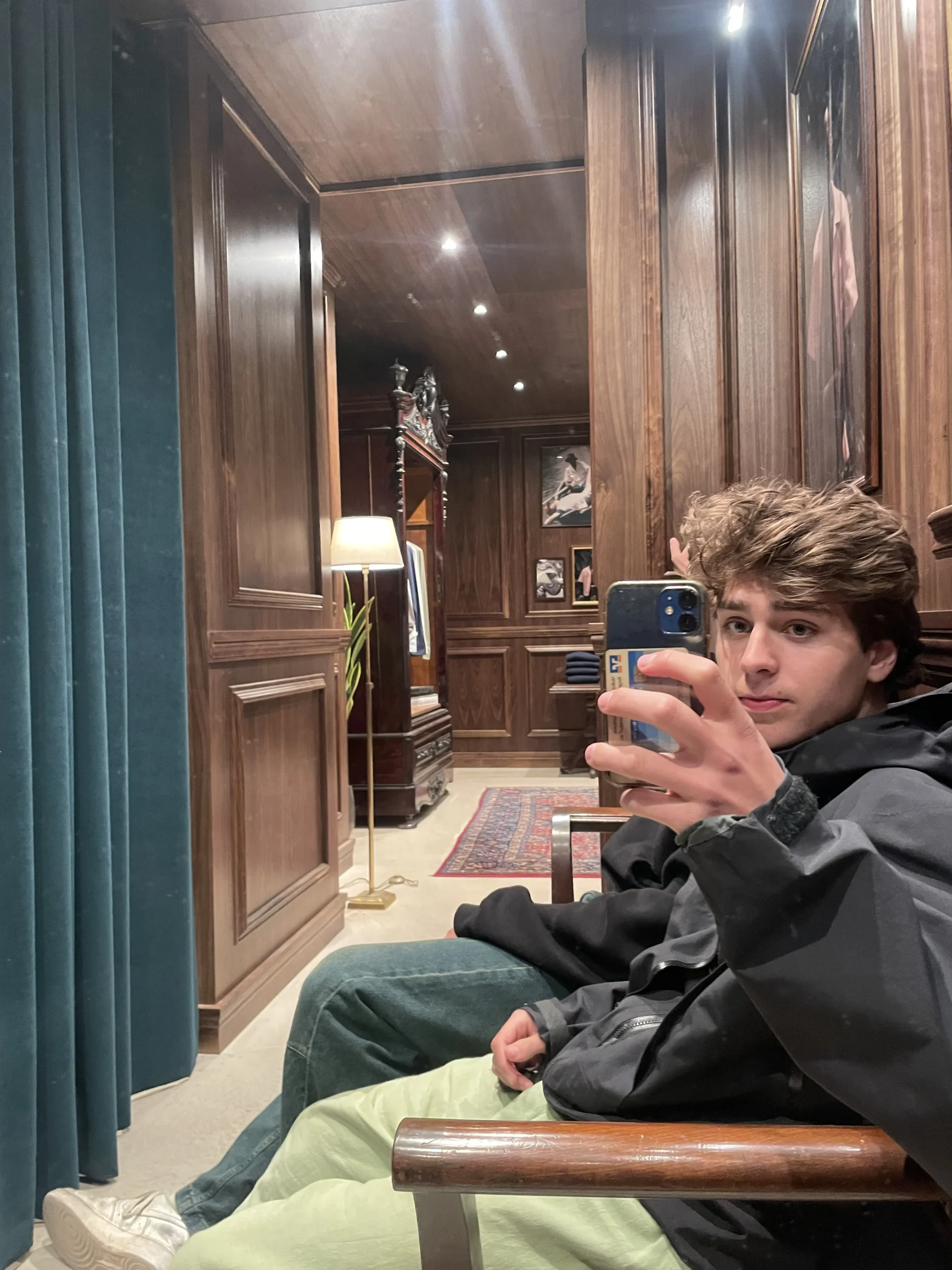 Bild von Kian Salahi